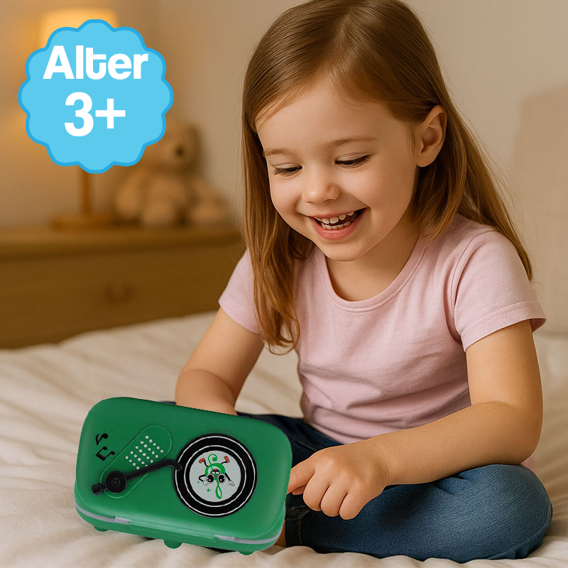 MusiQ Rhythm Master 7-in-1-Klavierspiel