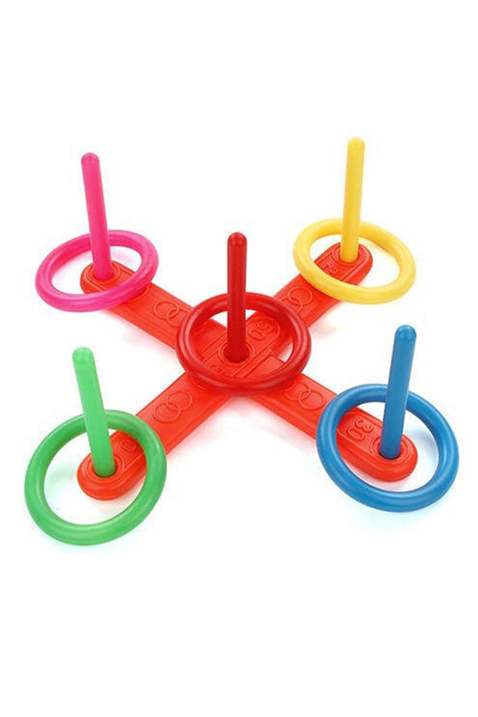 Ringwurf Spielset