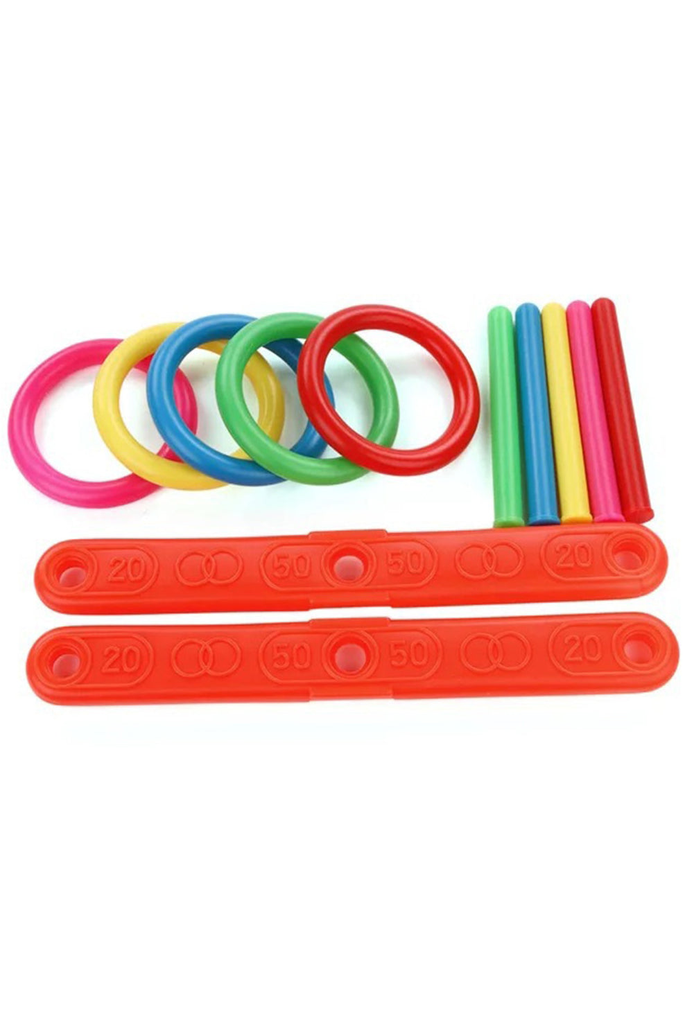 Ringwurf Spielset