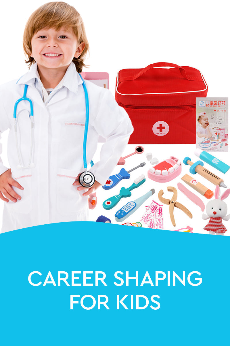 Ärztekoffer Spielzeug