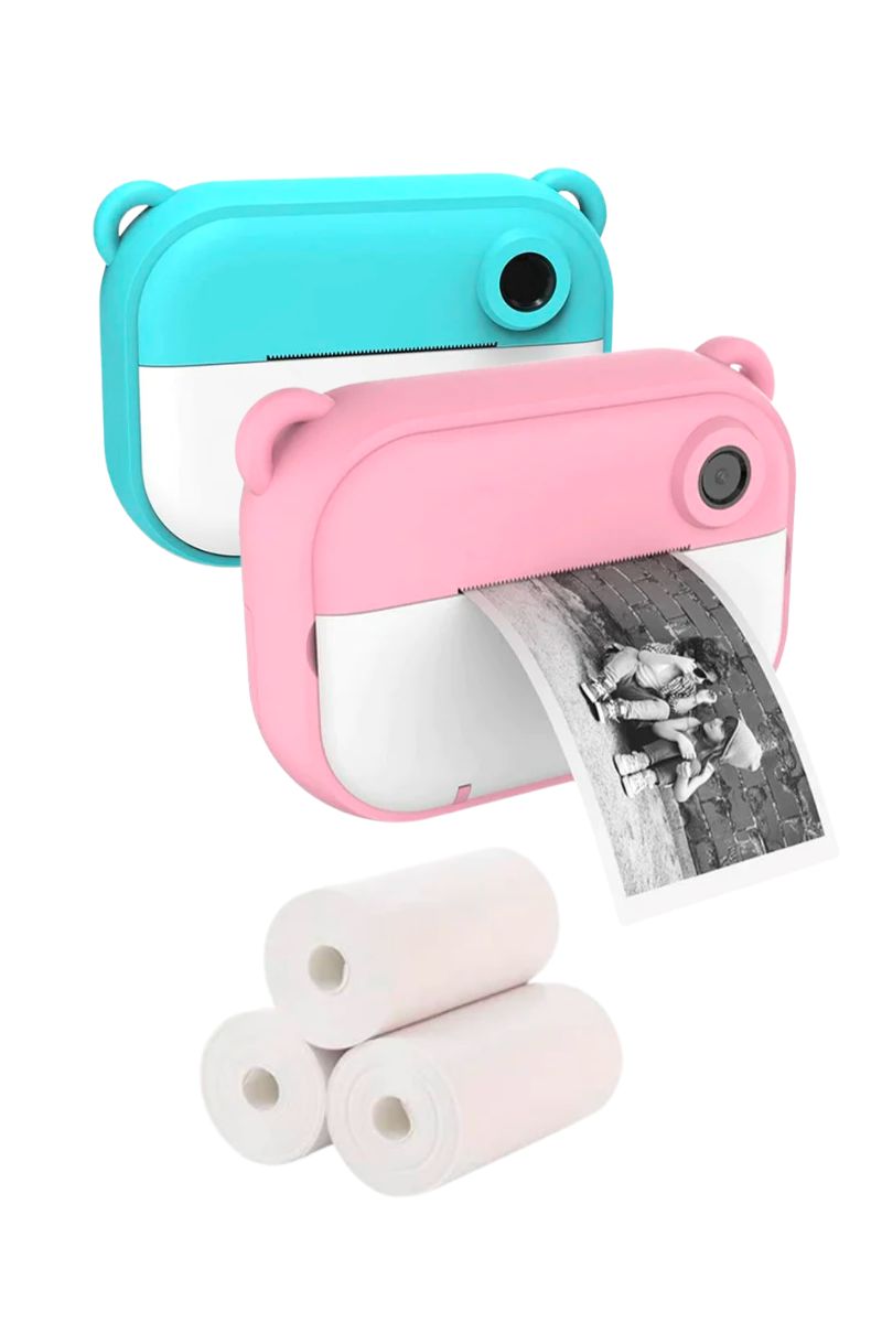 Thermopapierrolle Nachfüllpack