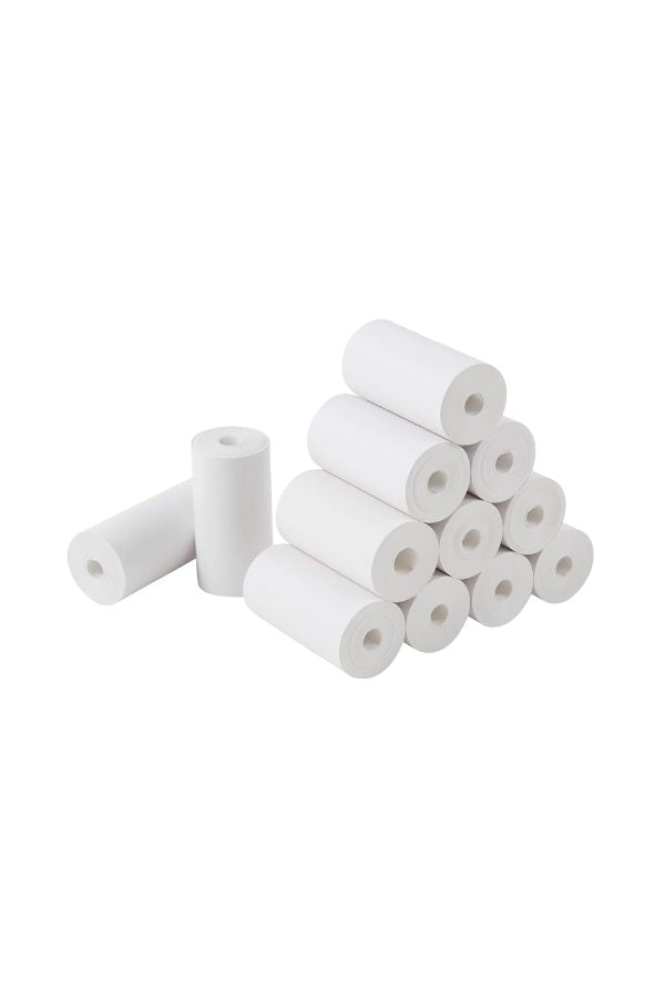 Thermopapierrolle Nachfüllpack