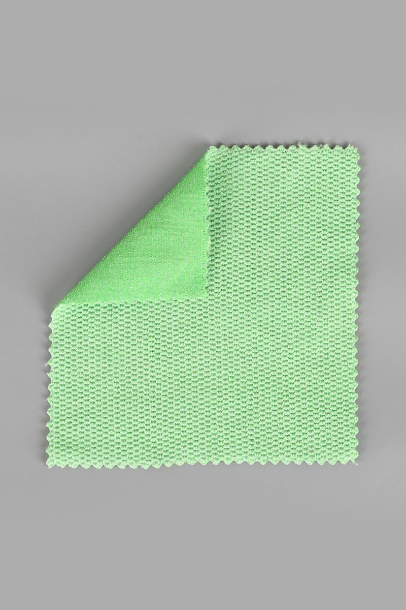 Umweltfreundliches Mehrzweck-Mikrofasertuch