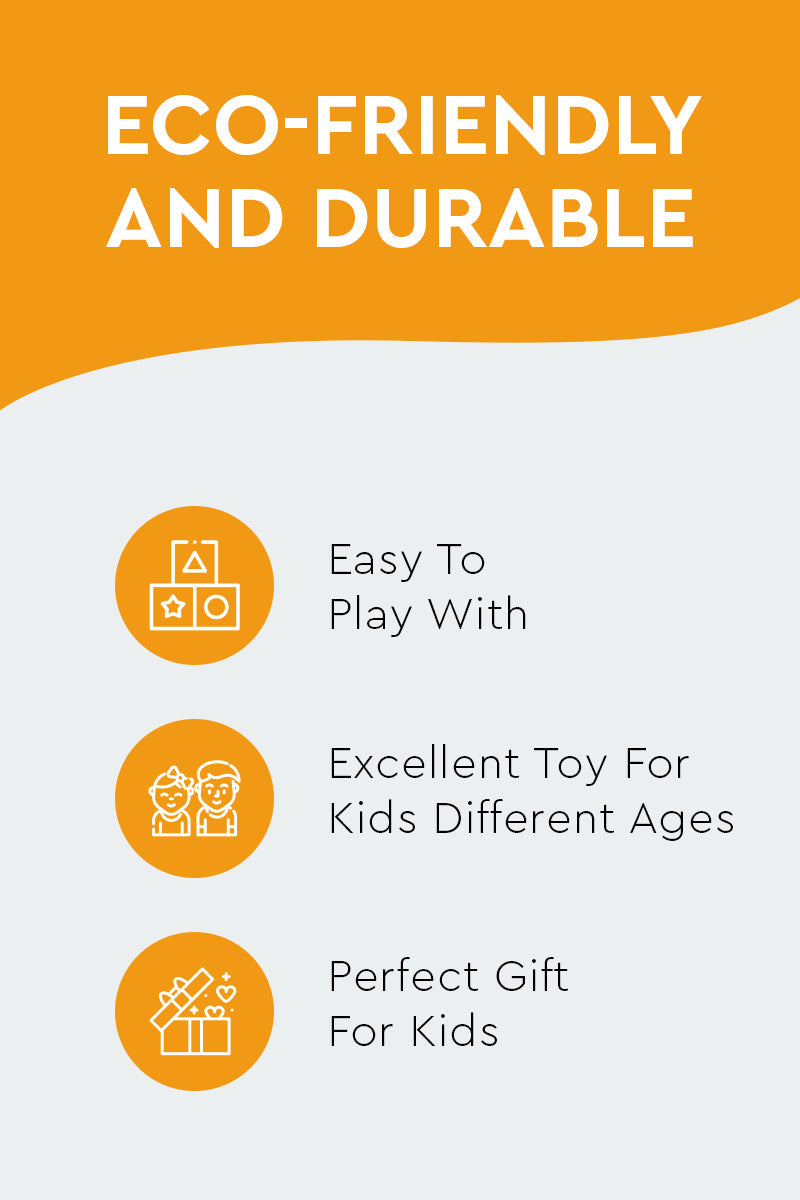 Kinder Mimikerkennung DIY Puzzlebrett Set