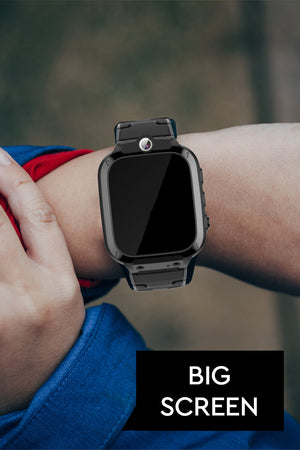 Vielseitige Smartwatch für Kinder