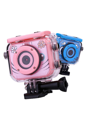 Hochwertige Mini-Sportkamera für Kinder
