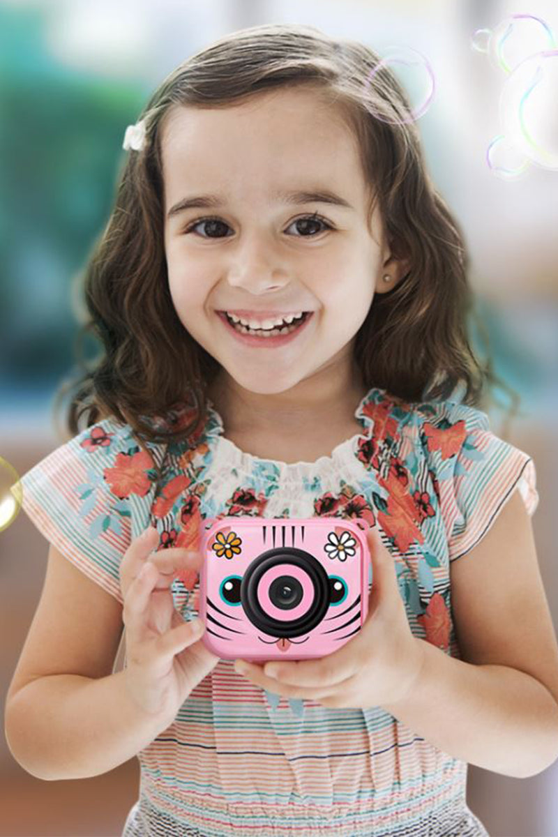 Hochwertige Mini-Sportkamera für Kinder