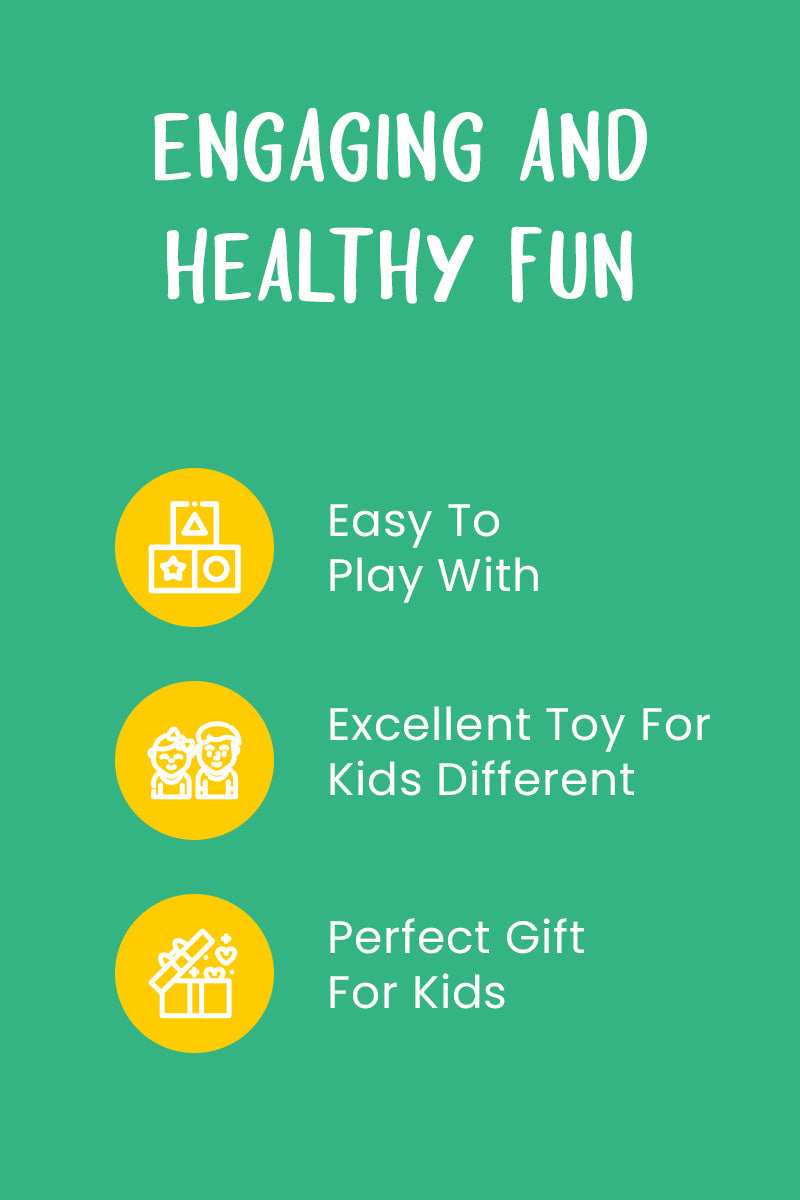 Lustiges interaktives Montessori Klangbuch