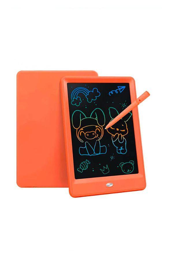 Buntes LCD-Schreib-und Zeichenbrett