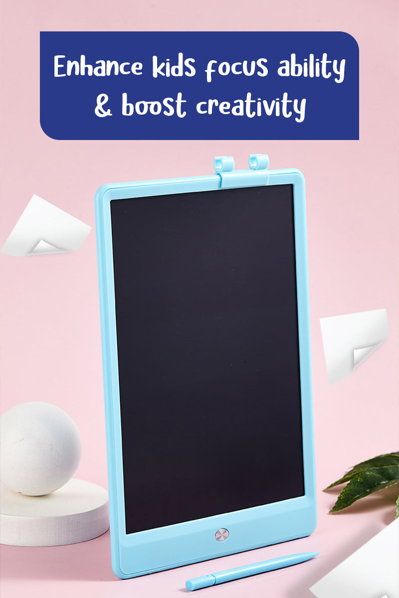 Buntes LCD-Schreib-und Zeichenbrett