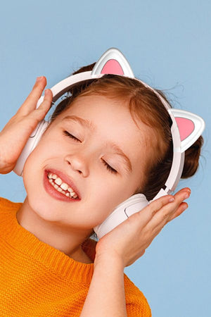 MP3/MP4 Player mit Kopfhörer