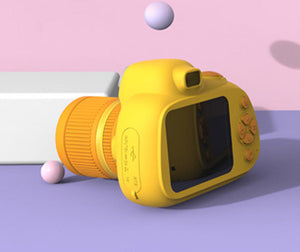 Mini Fotograf Digitalkamera