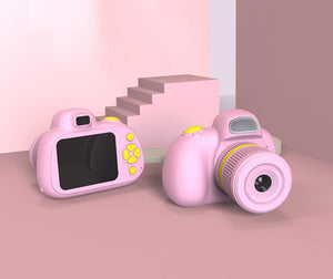 Mini Fotograf Digitalkamera